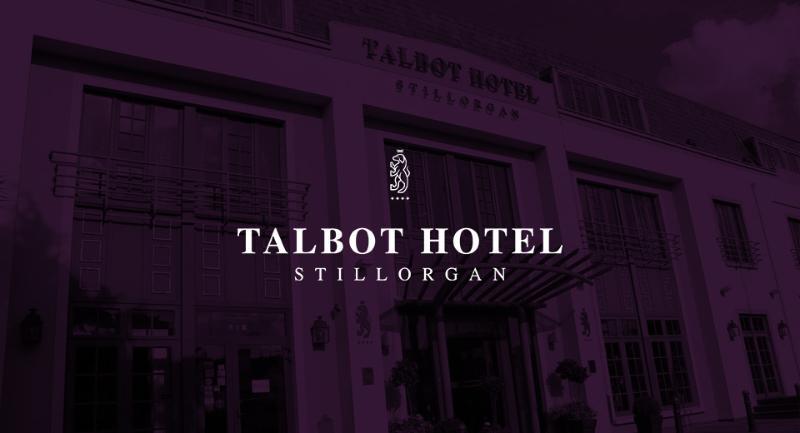 Talbot Hotel Stillorgan Dublin Zewnętrze zdjęcie